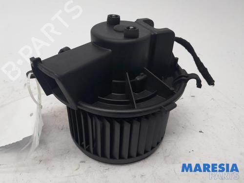 Used Heater blower motor FIAT DUCATO Van (250_) 115 Multijet 2,0 D (116 hp) 31477411