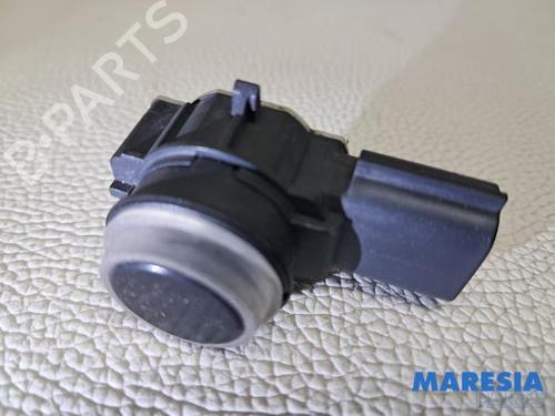Electronic sensor RENAULT MEGANE IV Hatchback (B9A/M/N_) 1.2 TCe 130 (B9MR) | BP31861123M84