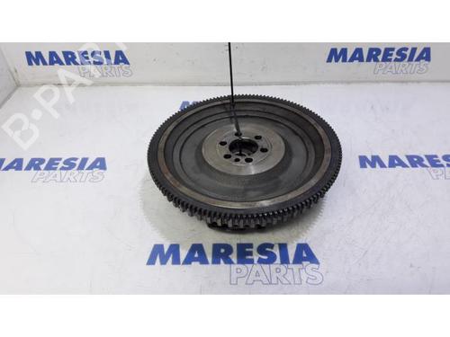 Used Flywheel RENAULT CLIO IV (BH_) 0.9 TCe 90 (BHNF, BHMA, BHMH, BHJK, BHJR) (90 hp) 31457681