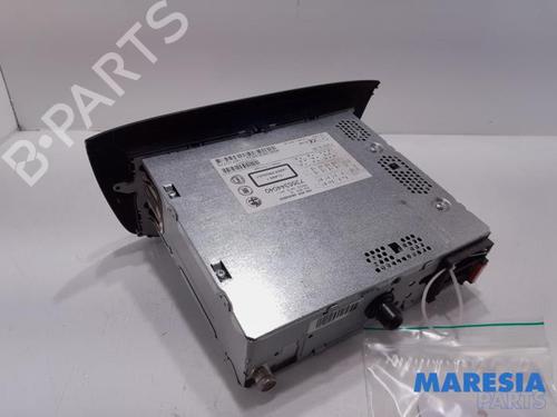 Radio FIAT DOBLO Cargo (263_) 1.3 D Multijet | BP31488718E6 - Image 2