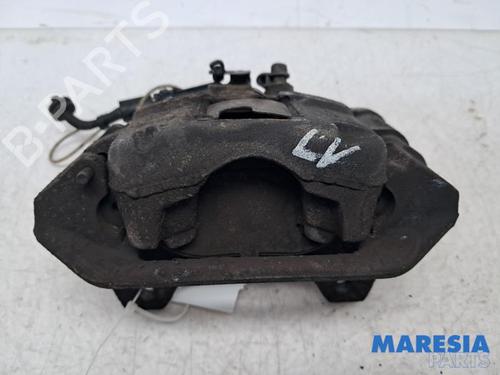 Left front brake caliper FIAT 500 (312_) 1.2 (312AXA1A) | BP36041456M105 - Image 2