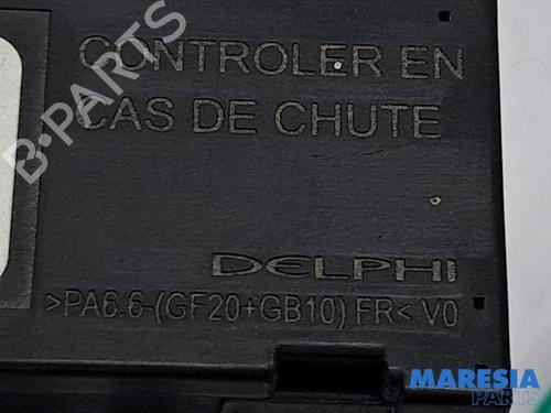 Electronic module CITROËN C4 Picasso II 1.6 THP 155 | BP31494114M83