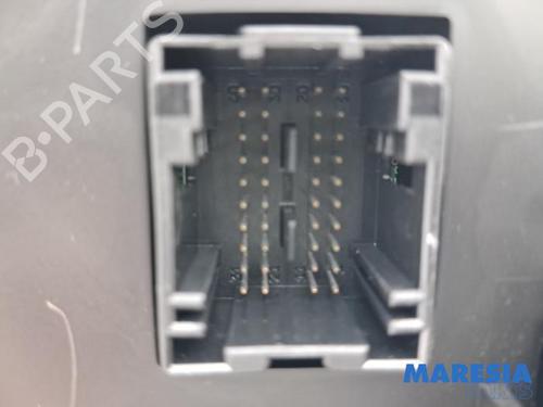 Climate control FIAT 500 C (312_) 0.9 (312AG1A) | BP38090617I5 - Image 4