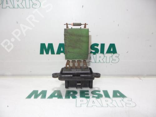 Used Electronic sensor FIAT STILO (192_) 1.2 16V (192_XA1B) (80 hp) 31480626