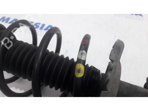 Left front shock absorber PEUGEOT 308 CC (4B_) 2.0 HDi (4BRHRH, 4BRHRJ) | BP31464029M16 - Image 2