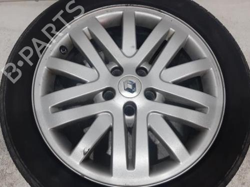 Fælk RENAULT ESPACE IV (JK0/1_) 2.0 (JK0A, JK1D, JK0N) | BP31416668C45 