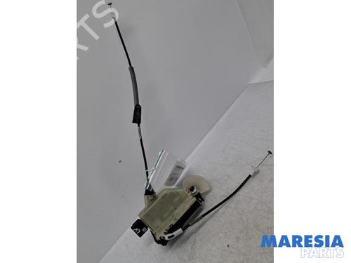 Electronic module PEUGEOT 208 I (CA_, CC_) 1.0 VTi | BP31427396M83