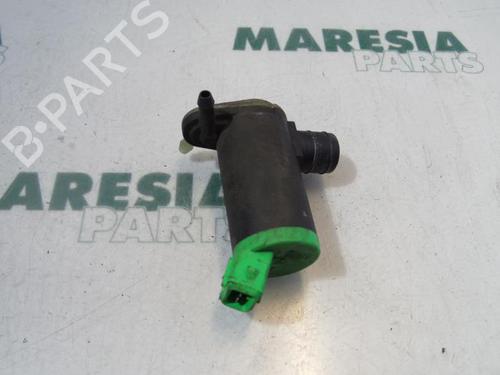 Used Other PEUGEOT 206 Hatchback (2A/C) 1.4 i (75 hp) 31445288