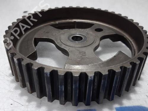 Pulley CITROËN BERLINGO Box Body/MPV (B9) 1.6 HDi 75 | BP31437506M122