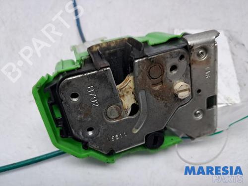 Electronic module ALFA ROMEO GIULIETTA (940_) 1.4 TB (940FXB1A, 940FXB11) | BP31404285M83 - Image 3