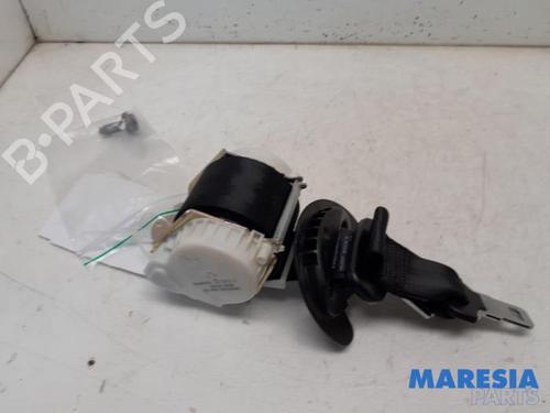Used Rear right seatbelt Rear right seatbelt PEUGEOT 5008 (0U_, 0E_) 1.6 16V (156 hp) 31480797 31480797