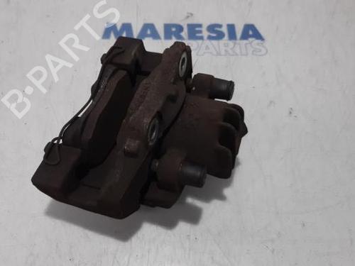 Used Left front brake caliper PEUGEOT 5008 (0U_, 0E_) 1.6 16V (120 hp) 31485266