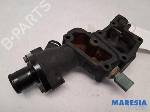 Thermostat housing PEUGEOT 206 Hatchback (2A/C) 1.4 i | BP31502838M116 