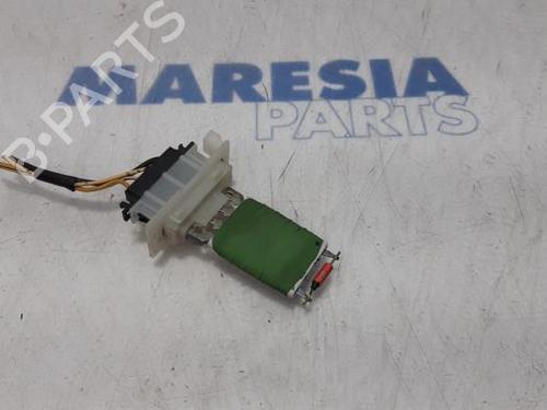 Used Electronic sensor PEUGEOT 107 (PM_, PN_) 1.0 (68 hp) 31453547