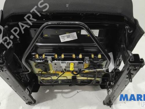 Right front seat OPEL KARL (C16) 1.0 | BP33741452C16 - Image 7