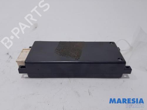Used Electronic module CITROËN C4 Grand Picasso I (UA_) 2.0 i 16V (140 hp) 31500960