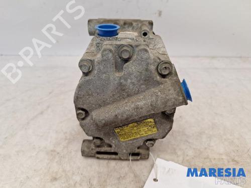 AC compressor FIAT 500 (312_) 1.4 (312AXC1B, 312CXC1B) | BP31469211M34