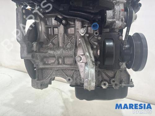 Engine PEUGEOT 2008 I (CU_) 1.2 THP 110 / PureTech 110 | BP38284962M1 - Image 9