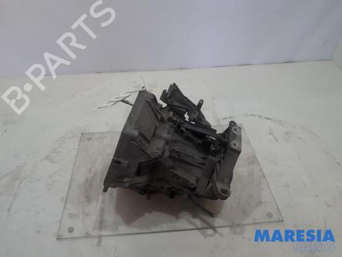 Gearbox FIAT PUNTO EVO (199_) 1.3 D Multijet | BP31482738M3 - Image 3