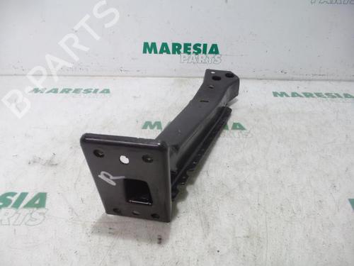 Used Subframe FIAT 500 (312_) 1.2 (312AXA1A) (69 hp) 31395705