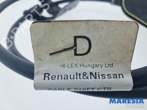 Gearstang RENAULT KADJAR (HA_, HL_) 1.2 TCe 130 (HLMR) | BP39690223M90 - Image 6