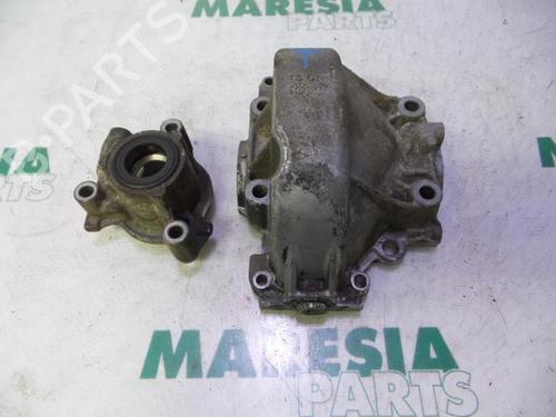 Used Manual Gearbox (For Parts) PEUGEOT 206 CC (2D) 2.0 S16 (136 hp) 31487270