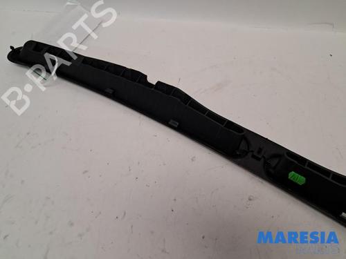 Luftventil FIAT 500 (312_) 1.2 (312AXA1A) | BP31469444I21 