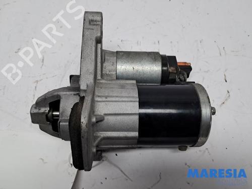 Startmotor Startmotor 39449747 39449747