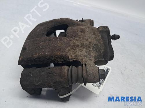 Right front brake caliper CITROËN C1 (PM_, PN_) 1.0 | BP31440184M104 - Image 4