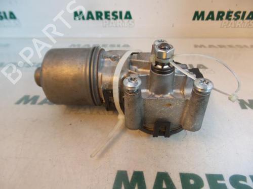 Used Front wiper motor PEUGEOT 207 (WA_, WC_) 1.6 HDi (90 hp) 31499168