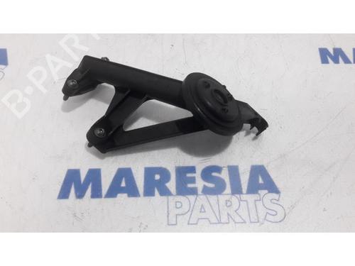 Used Pipe CITROËN C4 Grand Picasso II (DA_, DE_) 1.6 HDi / BlueHDi 115 (115 hp) 31394103