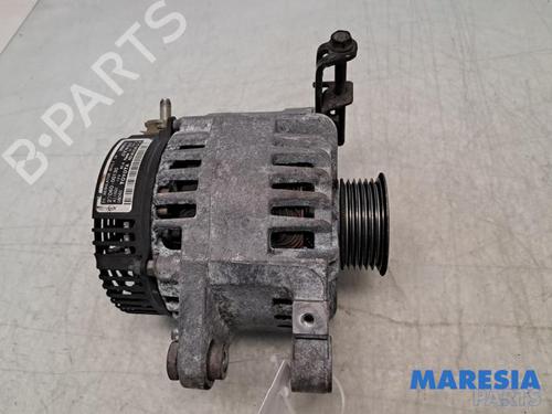 Used Alternator CITROËN C1 (PM_, PN_) 1.0 (68 hp) 32351299