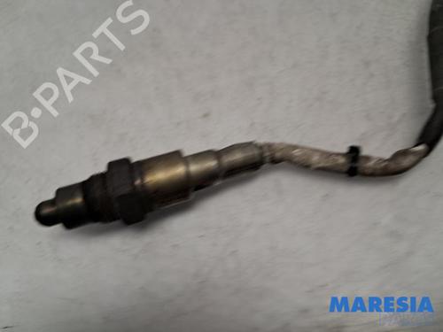 Electronic sensor PEUGEOT 108 1.0 VTi | BP39896499M84 - Image 2