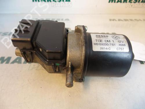 Front wiper motor FIAT PANDA (169_) 1.4 (169AXE1B) | BP31464271M29 - Image 2