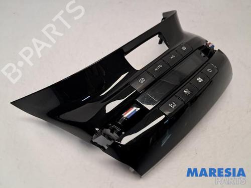Climate control PEUGEOT 208 I (CA_, CC_) 1.4 HDi | BP31485558I5