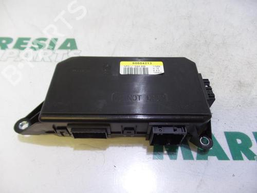 Used Control unit ALFA ROMEO 159 Sportwagon (939_) 1.9 JTDM 8V (939BXE1B) (120 hp) 31500454