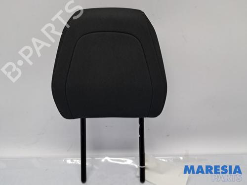 Used Headrest PEUGEOT 208 II (UB_, UP_, UW_, UJ_) 1.2 PureTech 75 (75 hp) 31390530