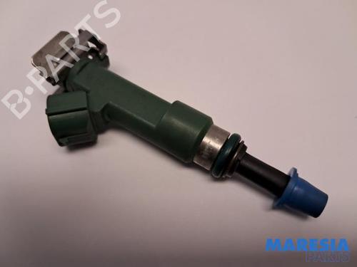 Used Injector RENAULT CLIO V (B7_) 1.0 TCe 100 (B7MT) (101 hp) 31422539