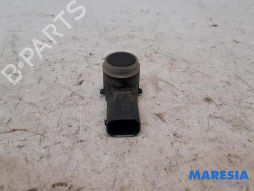 Used Electronic sensor PEUGEOT 208 I (CA_, CC_) 1.2 VTI 82 (82 hp) 31509495