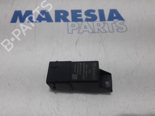 Used Electronic sensor CITROËN C3 III (SX) 1.6 BlueHDi 75 (75 hp) 31495395