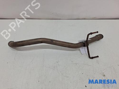 Udstødningssystem FIAT PANDA (312_, 319_) 0.9 (312PXG1A) (86 hp) 31454151