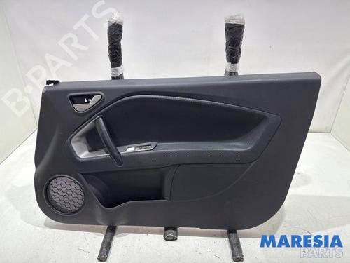Used Front left panel ALFA ROMEO MITO (955_) 0.9 TwinAir (955.AXW1B) (86 hp) 33028467