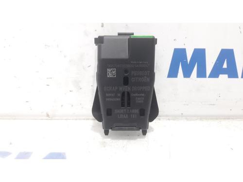 Electronic module CITROËN DS3 (SA_) 1.6 BlueHDi 100 | BP31503704M83 - Image 2