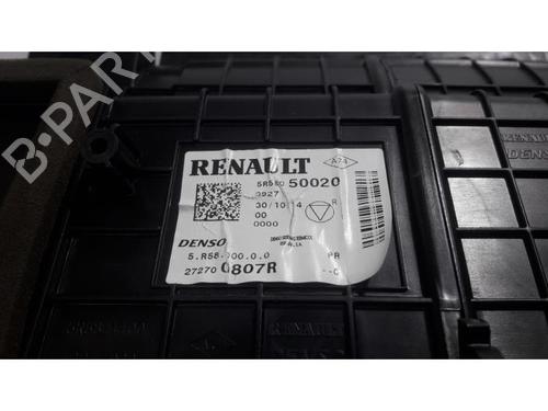 Other RENAULT CLIO IV (BH_) 0.9 TCe 90 (BHNF, BHMA, BHMH, BHJK, BHJR) | BP31390657O1 