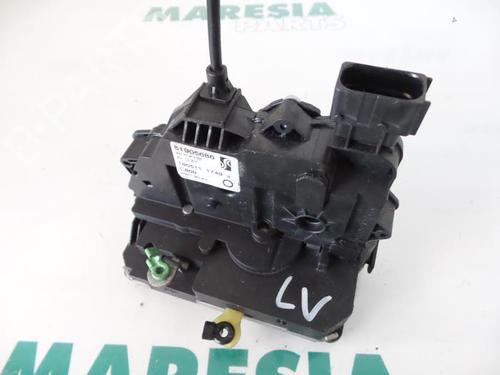 Electronic module FIAT PUNTO EVO (199_) 1.3 D Multijet | BP31468130M83