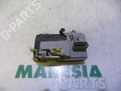 Módulo eletrónico PEUGEOT PARTNER MPV (5_, G_) 1.6 16V (109 hp) 31468610