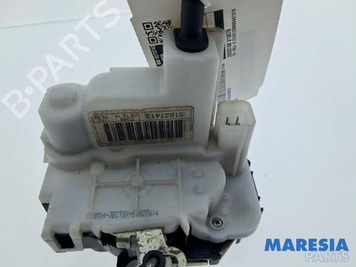 Electronic module FIAT 500 (312_) 1.2 (312AXA1A) | BP39449696M83 - Image 4