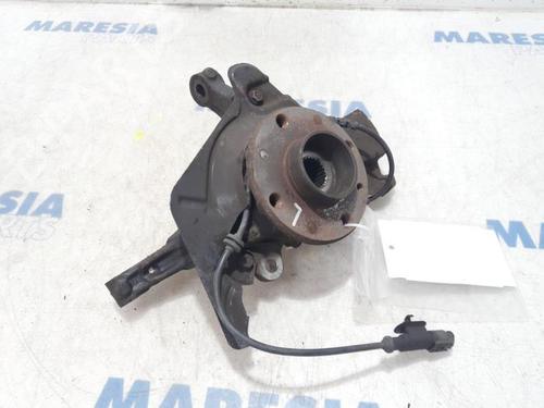 Used Left front steering knuckle ALFA ROMEO MITO (955_) 1.3 MultiJet (955AXT1A) (84 hp) 31427434