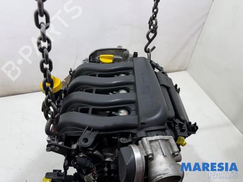 Engine RENAULT MEGANE III Hatchback (BZ0/1_, B3_) 1.6 16V (BZ1B, BZ1H) | BP40199559M1 - Image 8