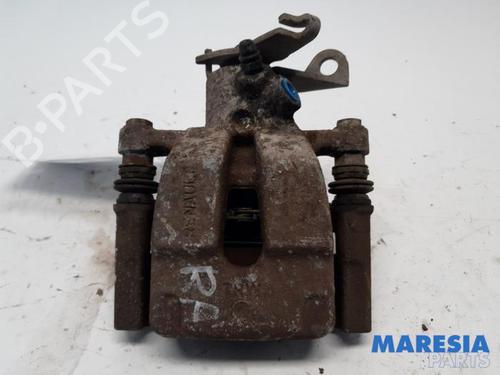 Used Right rear brake caliper RENAULT MEGANE III Coupe (DZ0/1_) 2.0 TCe (DZ0K) (180 hp) 31428549